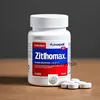 Prix zithromax monodose a